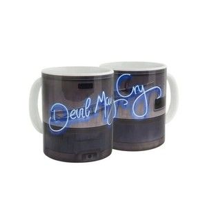 Devil May Cry Coffee Mug Official DMC Collectible Merchandise 1 Cup